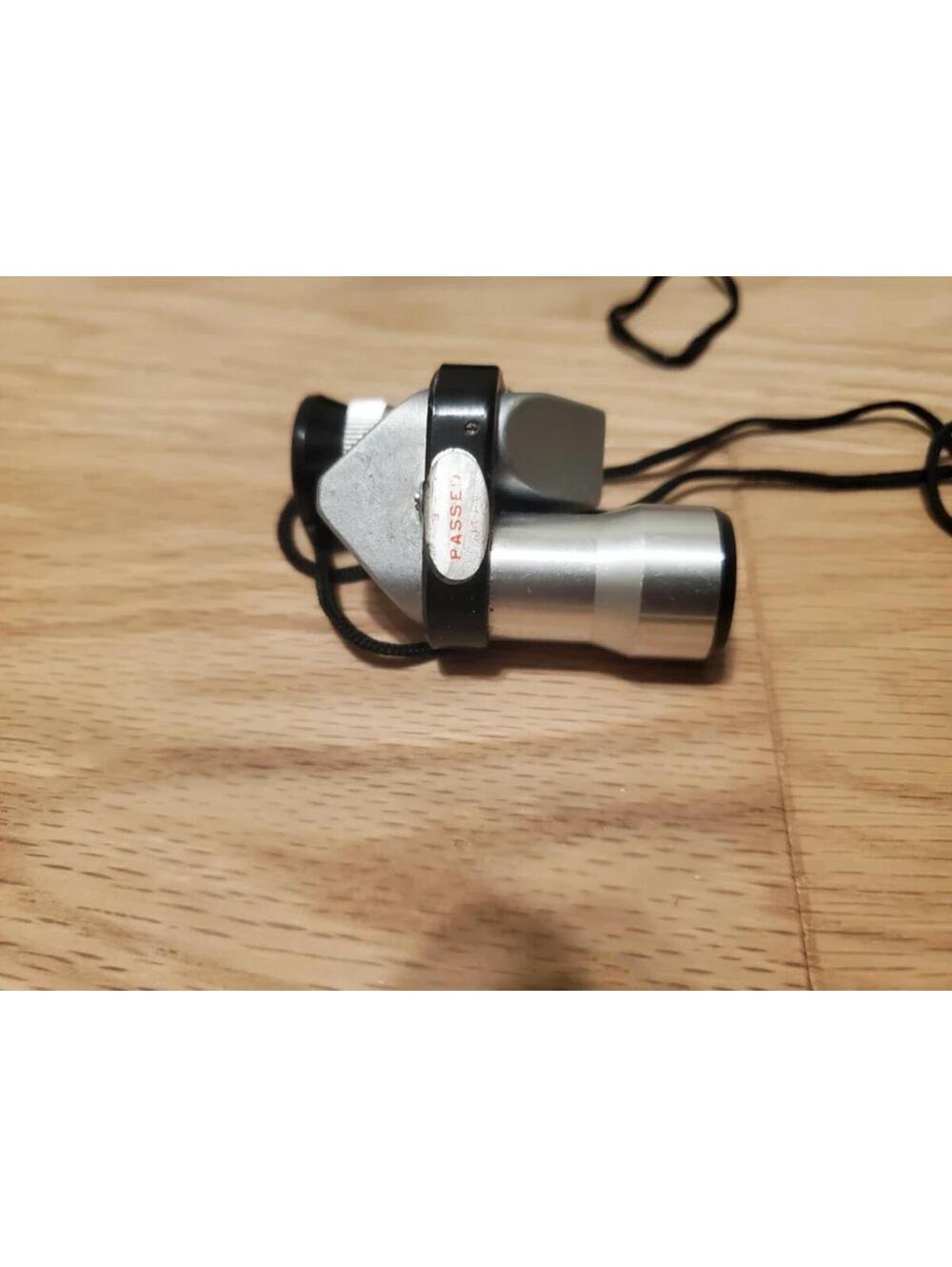 Precision Monocular - Picture 3 of 5